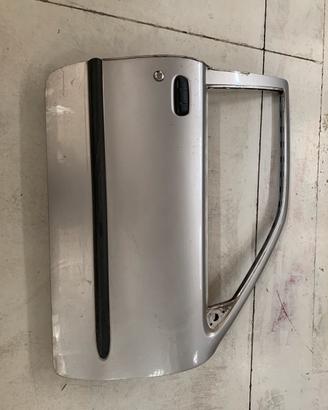 Ricambi di carrozzeria fiat seicento