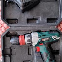 Trapano avvitatore Parkside