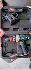 Trapano avvitatore Parkside