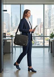 Borsa da ufficio unisex , BRIC'S