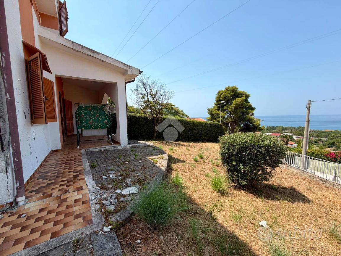 House in Diamante, Cirella - Vista 2
