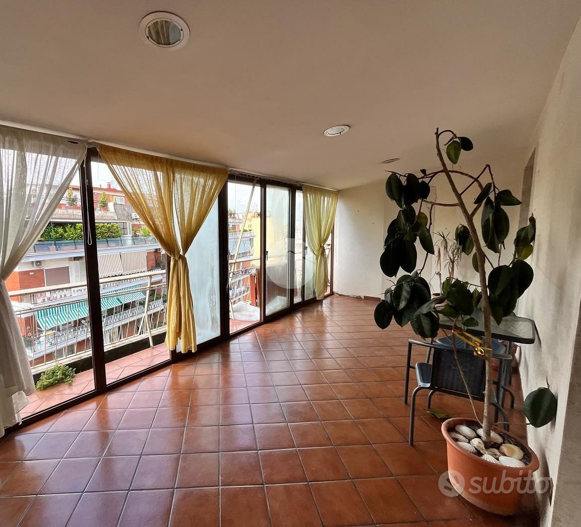 Appartamento – Napoli, Arenella, Municipalità 5 - Vista 2