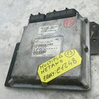 CENTRALINA MOTORE FIAT Multipla 2Â° Serie 51822894