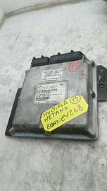 CENTRALINA MOTORE FIAT Multipla 2Â° Serie 51822894