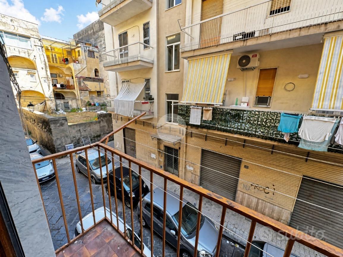 Appartamento – Torre del Greco, Sant'Antonio - Altro