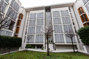 3 LOCALI A ROZZANO