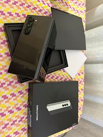 SAMSUNG ZFOLD 6 1 TERABYTE!!