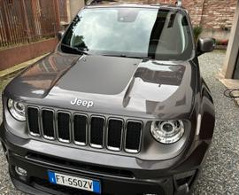 Jeep renegade 4wd