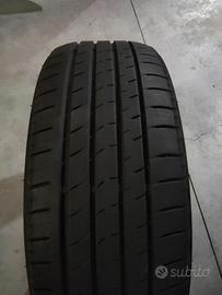 Pneumatici Nexen Nfera Ru1 215/55 R18 99V