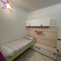 CAMERETTA CON LETTO SINGOLO O 2 LETTI SINGOLI
