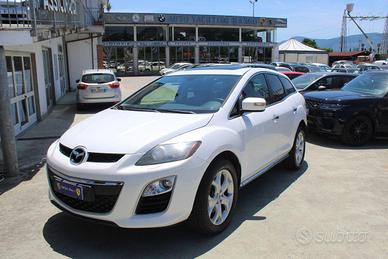 MAZDA - CX-7 - 2.2L MZR CD Sport Tourer