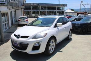 MAZDA - CX-7 - 2.2L MZR CD Sport Tourer