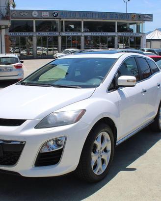 MAZDA - CX-7 - 2.2L MZR CD Sport Tourer