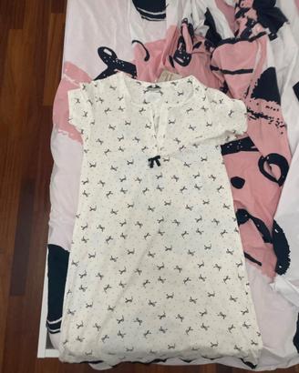 Camicia da notte