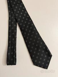 Cravatta Emporio Armani