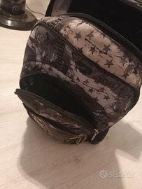 zaino trolley scuola 7seven