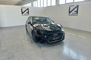 AUDI A3 SPB 30 TDI S LINE EDITION