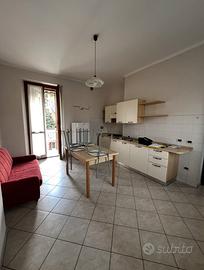 Bilocale zona lucento torino