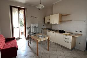 Bilocale zona lucento torino