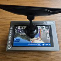 NAVIGATORE GARMIN - CAMPER 780 MT-S