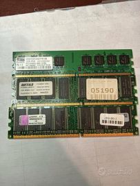 Memorie RAM