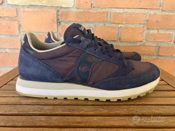 Scarpe Saucony Jazz Original n. 43