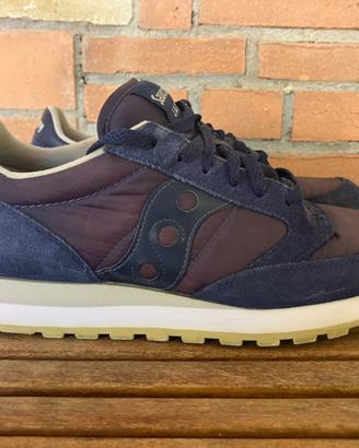 Scarpe Saucony Jazz Original n. 43