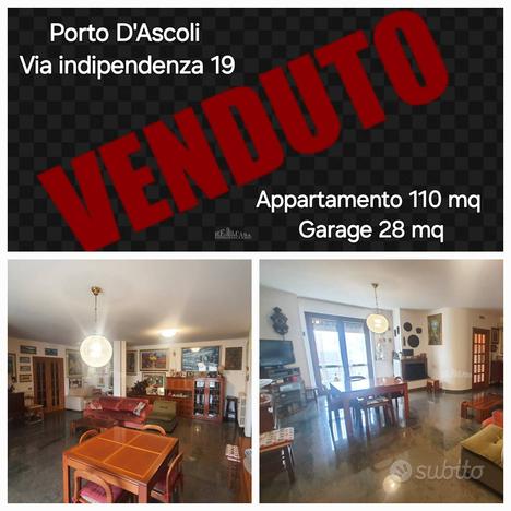 Appartamento - San Benedetto del Tronto