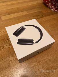 Apple AirPods MAX - Pari al nuovo