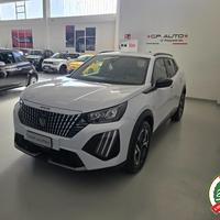 PEUGEOT 2008 PureTech 100 S&S Allure