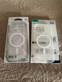 Cover e pellicole iphone 16 Pro