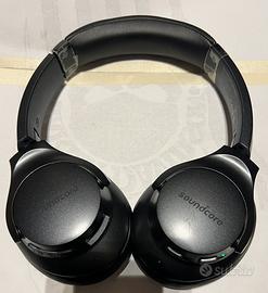 cuffie Soundcore Q20+