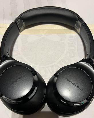 cuffie Soundcore Q20+