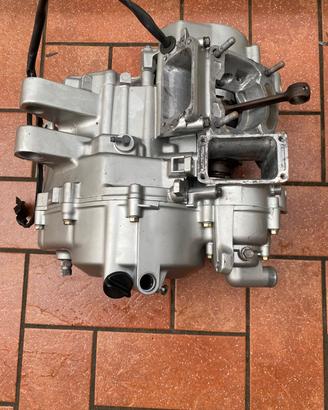 Motore Suzuki RGV 250 VJ22
