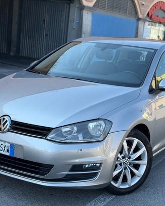 Volkswagen Golf 1.4 TSI 140 CV 5p. Highline 2013 -