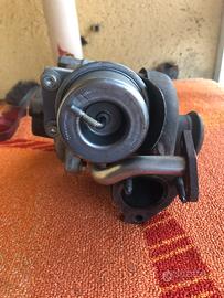 Turbina Renault motore k9k