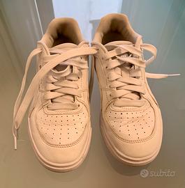 Sneakers Puma Caven Bianche Taglia 36