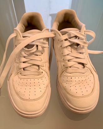 Sneakers Puma Caven Bianche Taglia 36