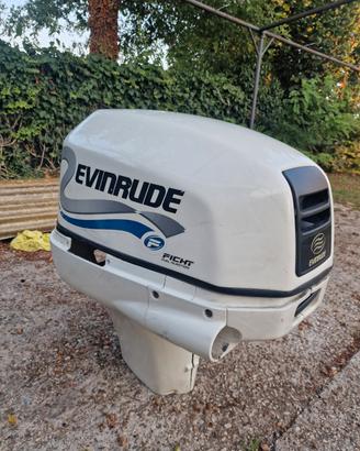 Ricambi Evinrude ficht RAM 90/115