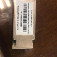 QSFP28 100GB  BASE 850-940mm