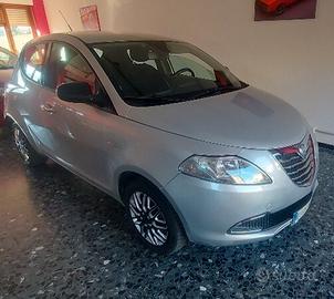 Lancia Ypsilon 1.3 MJT 16V 95 CV 5 porte S&S Silve