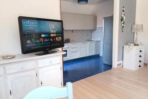 Casa colori del mare