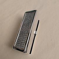 Porta rossetto Swarovski 