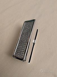 Porta rossetto Swarovski 