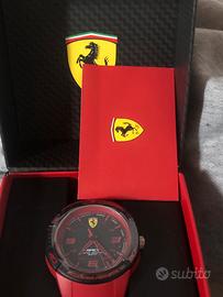 Orologio ferrari