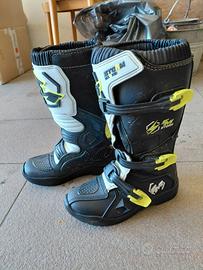 Stivali n°35 Motocross Enduro Fm Racing STORM