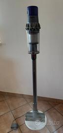 Dyson V11 completo di accessori