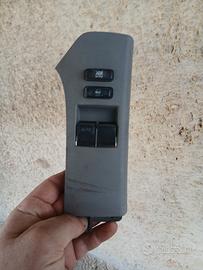 Pulsantiera yaris 2 serie