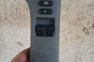 Pulsantiera yaris 2 serie