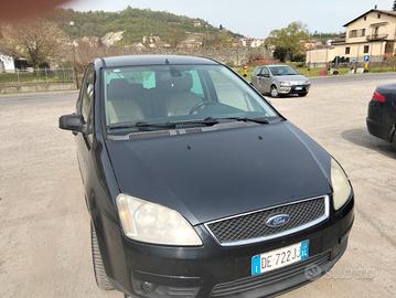  Ford Focus c-max 